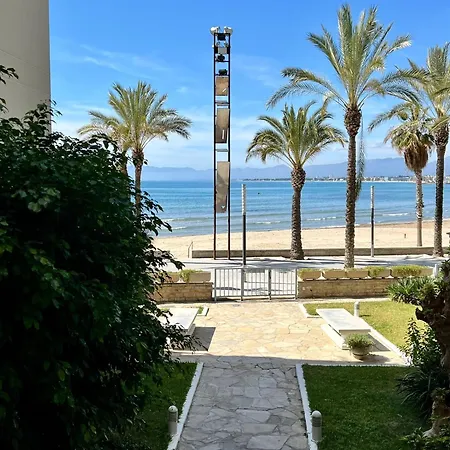 Appartement Horizonte 4b