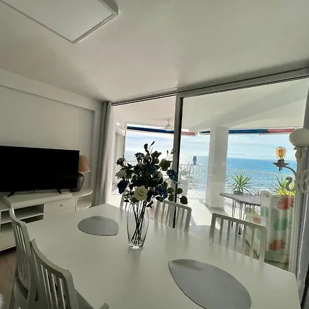 Appartement Horizonte 4b