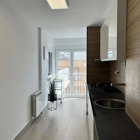 Appartement Horizonte 4b