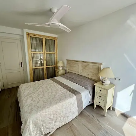 Horizonte 4b Apartman