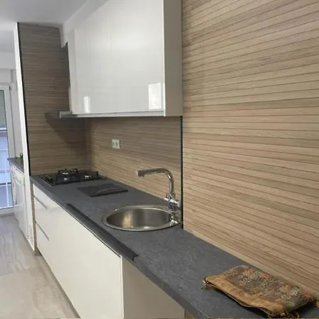 Apartman Horizonte 4b