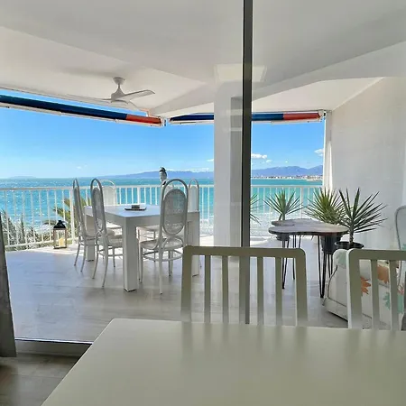 Apartman Horizonte 4b