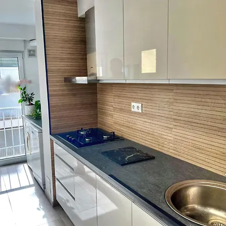 Apartman Horizonte 4b Salou