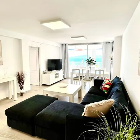 Horizonte 4b Apartman