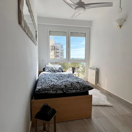 Apartman Horizonte 4b