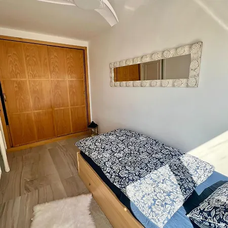 Horizonte 4b Apartman