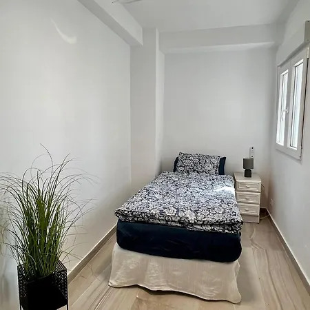 Horizonte 4b Apartman
