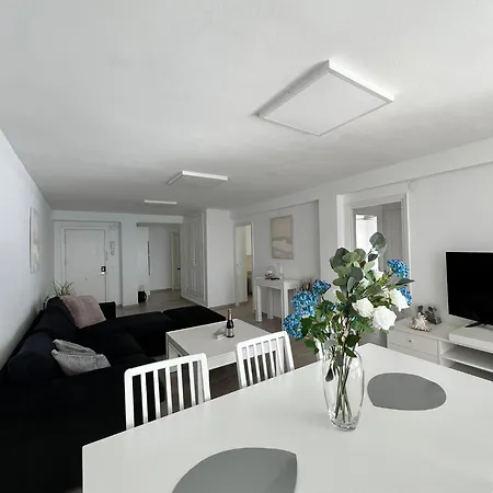 Horizonte 4b Apartman
