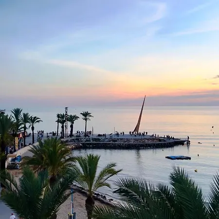 Horizonte 4b * Salou