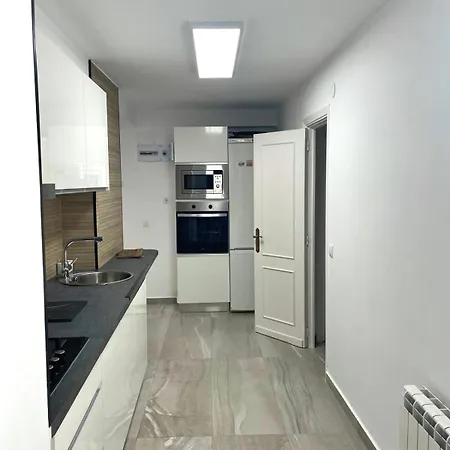 Apartman Horizonte 4b *
