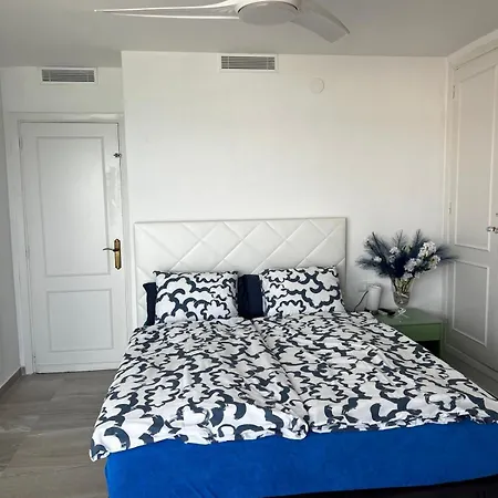 Horizonte 4b Apartman *