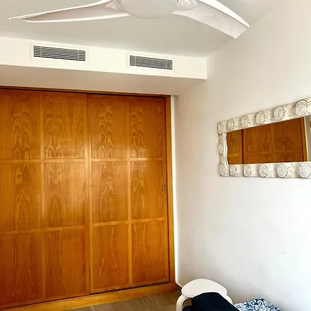 Horizonte 4b Apartman Salou