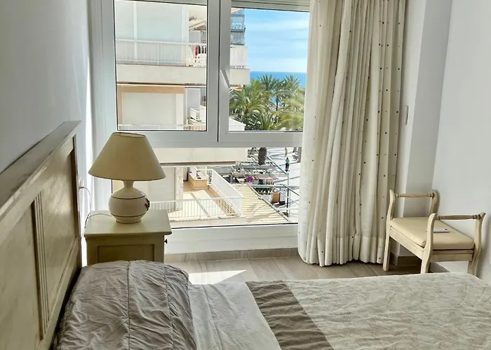 Apartman Horizonte 4b Salou