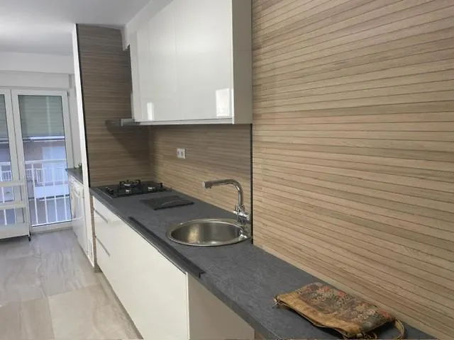 Apartman Horizonte 4b
