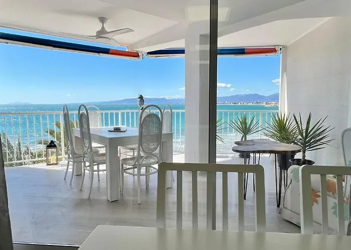 Apartman Horizonte 4b