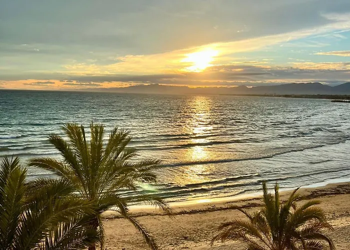 Apartman Horizonte 4b Salou