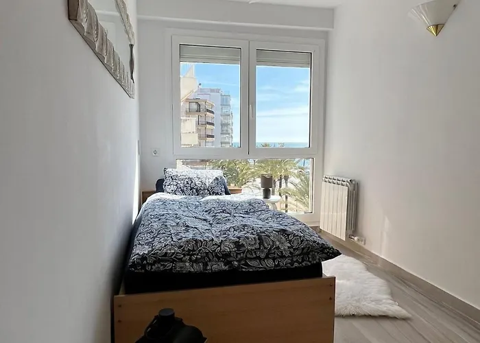 Apartman Horizonte 4b