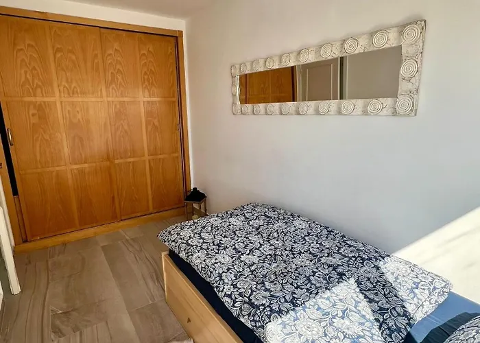 Horizonte 4b Apartman