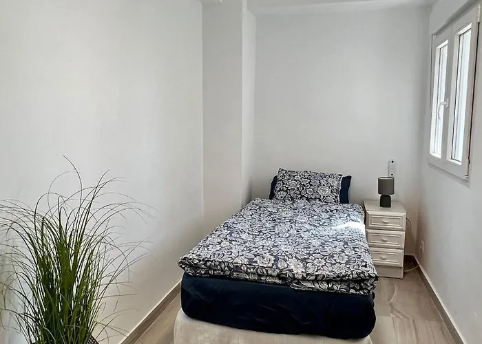 Horizonte 4b Apartman