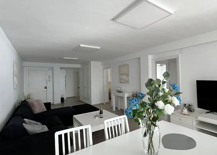 Horizonte 4b Apartman