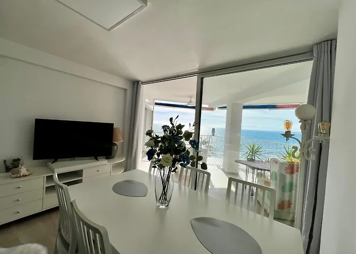 Apartman Horizonte 4b