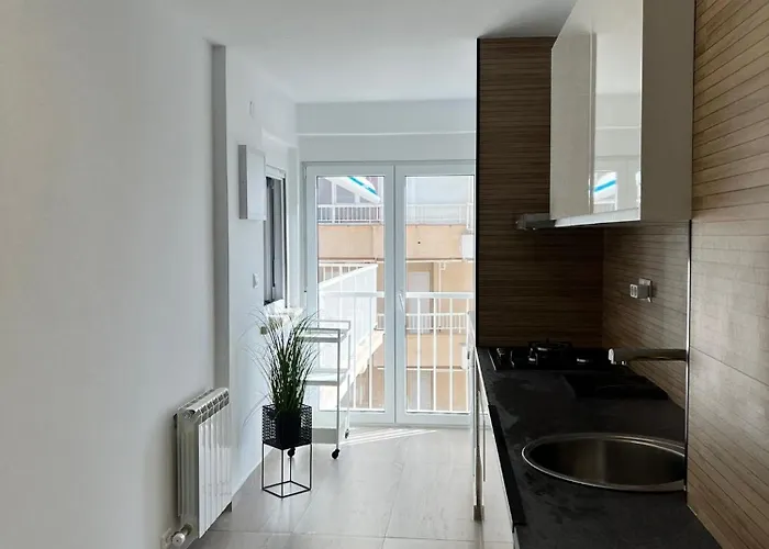 Apartman Horizonte 4b