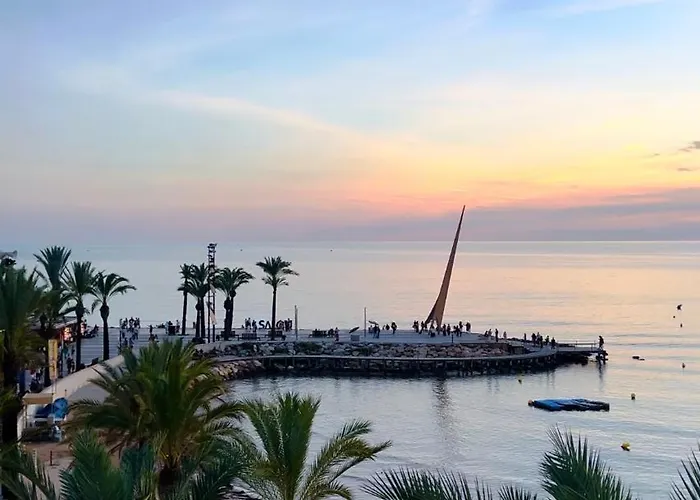 Horizonte 4b * Salou