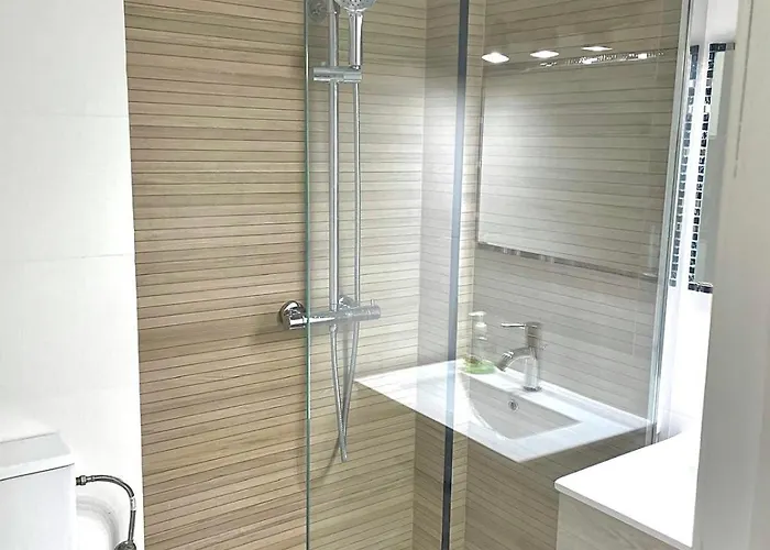 Horizonte 4b Apartman *