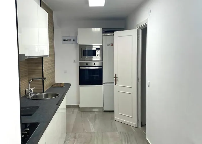Apartman Horizonte 4b *