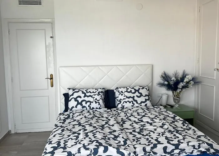 Horizonte 4b Apartman *