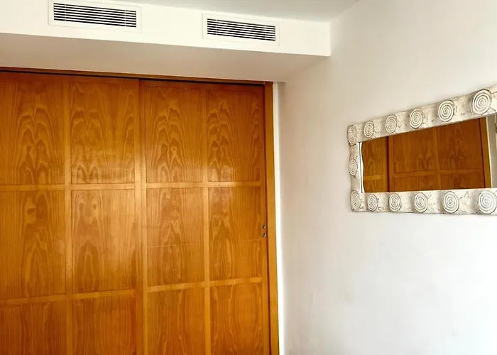Horizonte 4b Apartman Salou