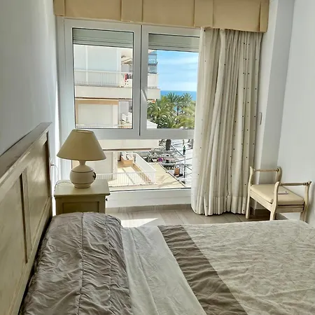 Appartamento Horizonte 4b Salou